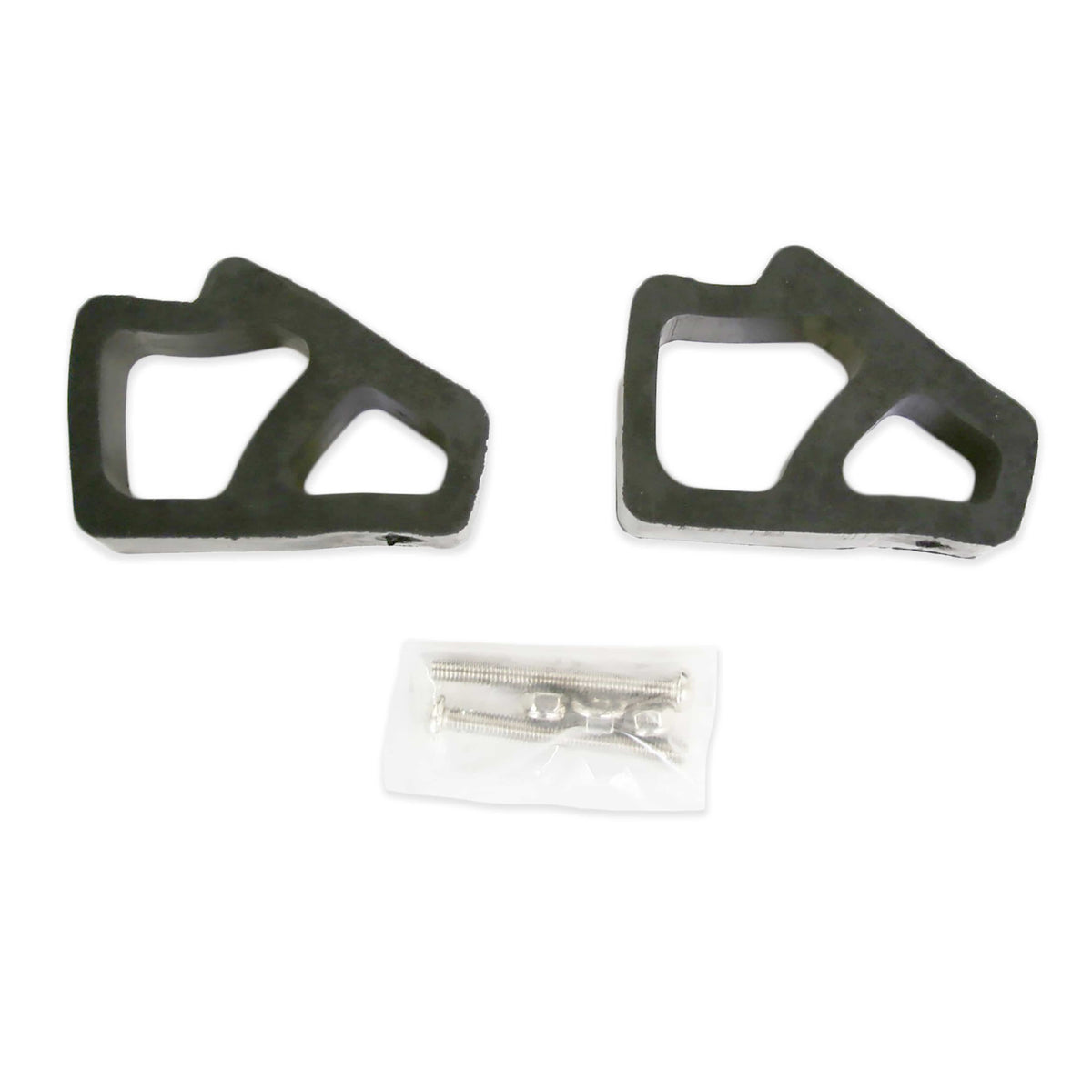 Burley Elastomer Suspension Replacement, 2008-2012 Replacement Parts