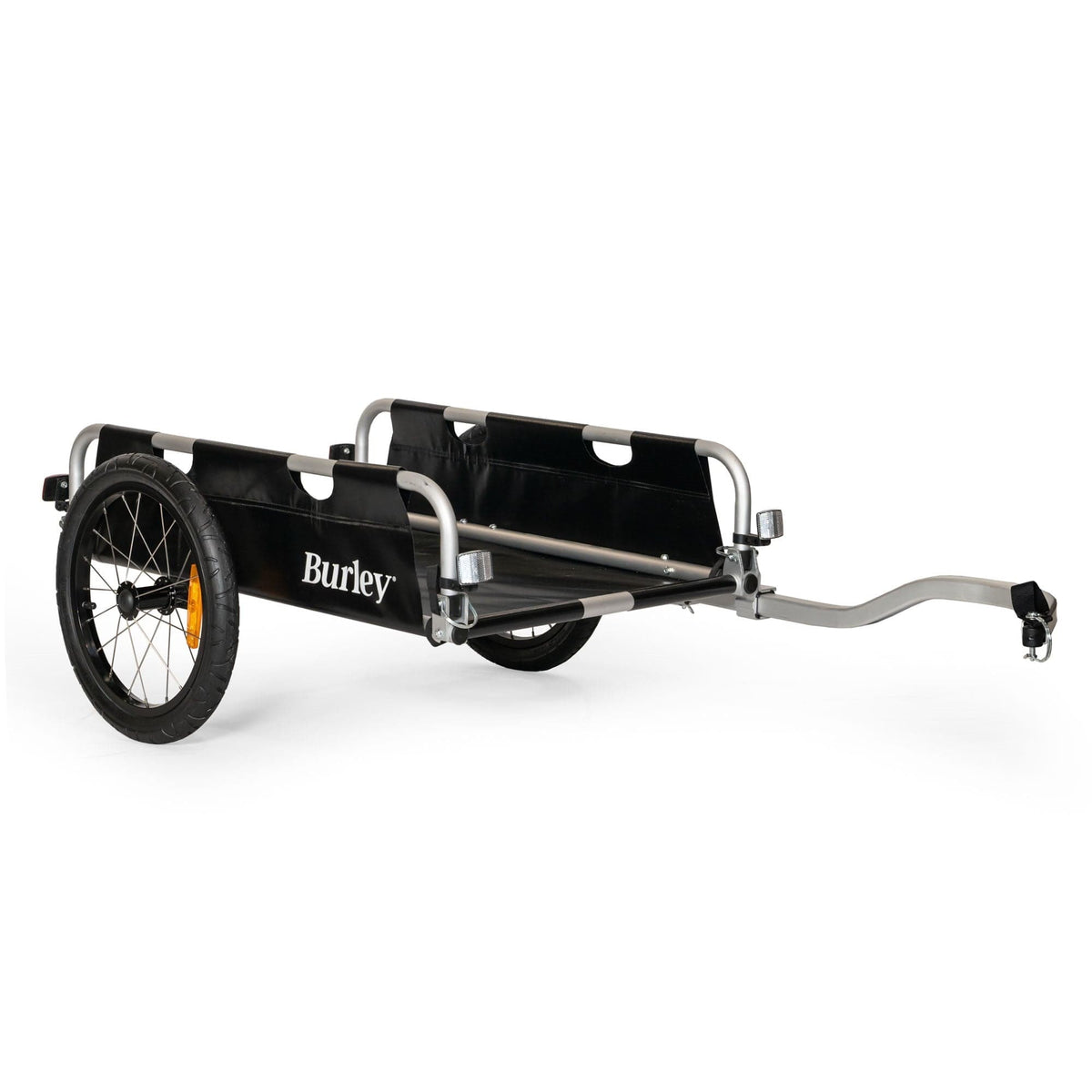 Burley Flatbed™ Cargo Trailer - Burley Cargo Trailer