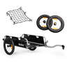 Burley Flatbed™ Cargo Trailer | Off-Road Bundle - Burley Cargo Trailer