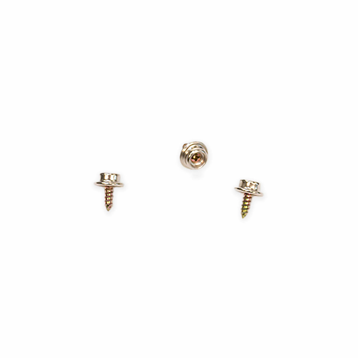 Burley Frame Snap Stud Replacement Parts
