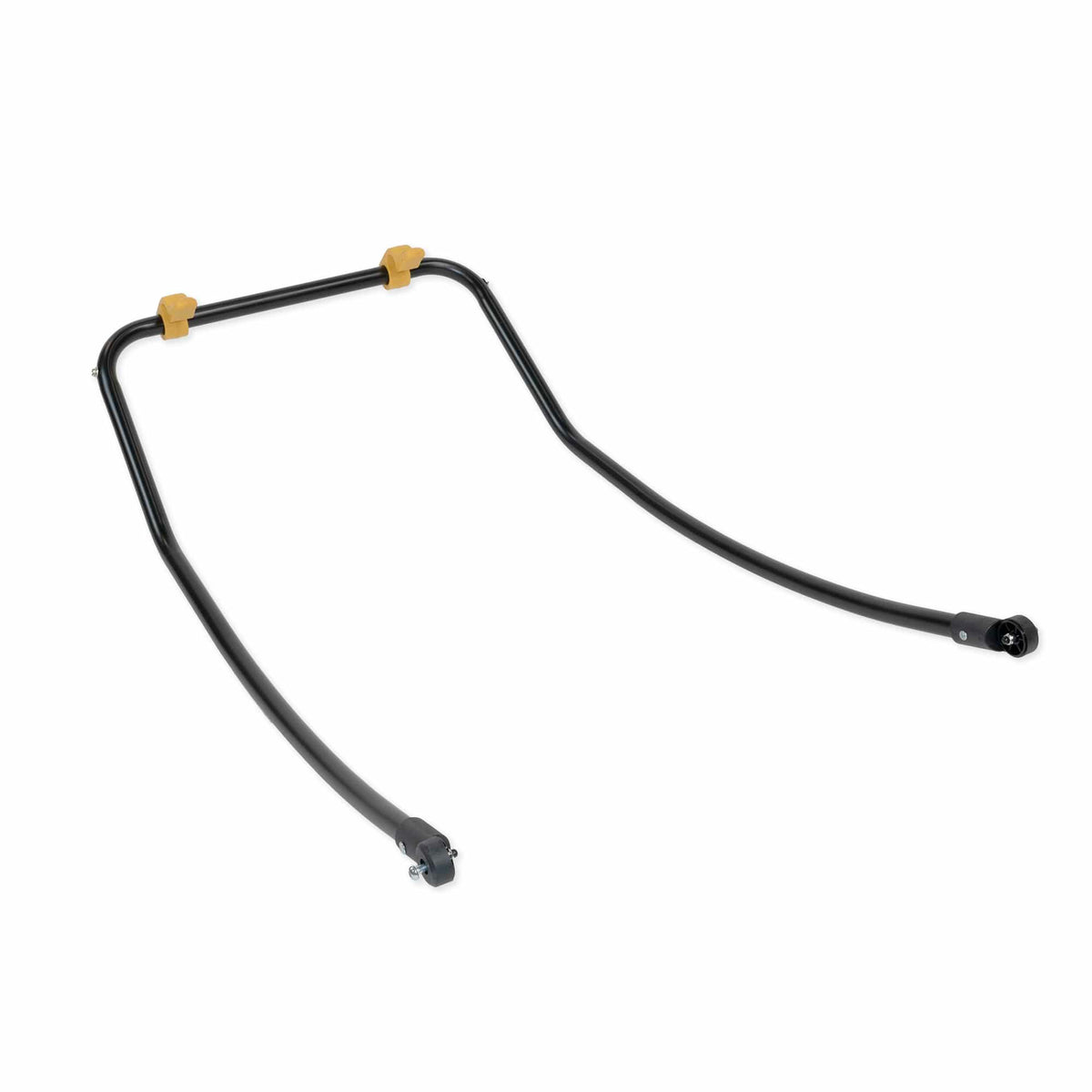 Burley Front Frame Assembly, Bee Double 2023+ Replacement Parts