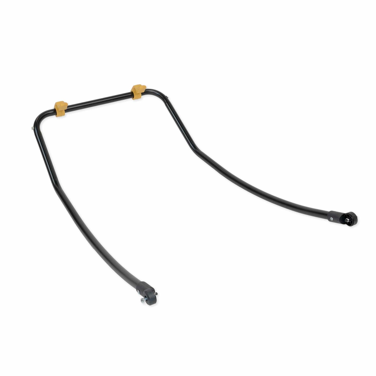 Burley Front Frame Assembly, Bee Double 2023+ Replacement Parts