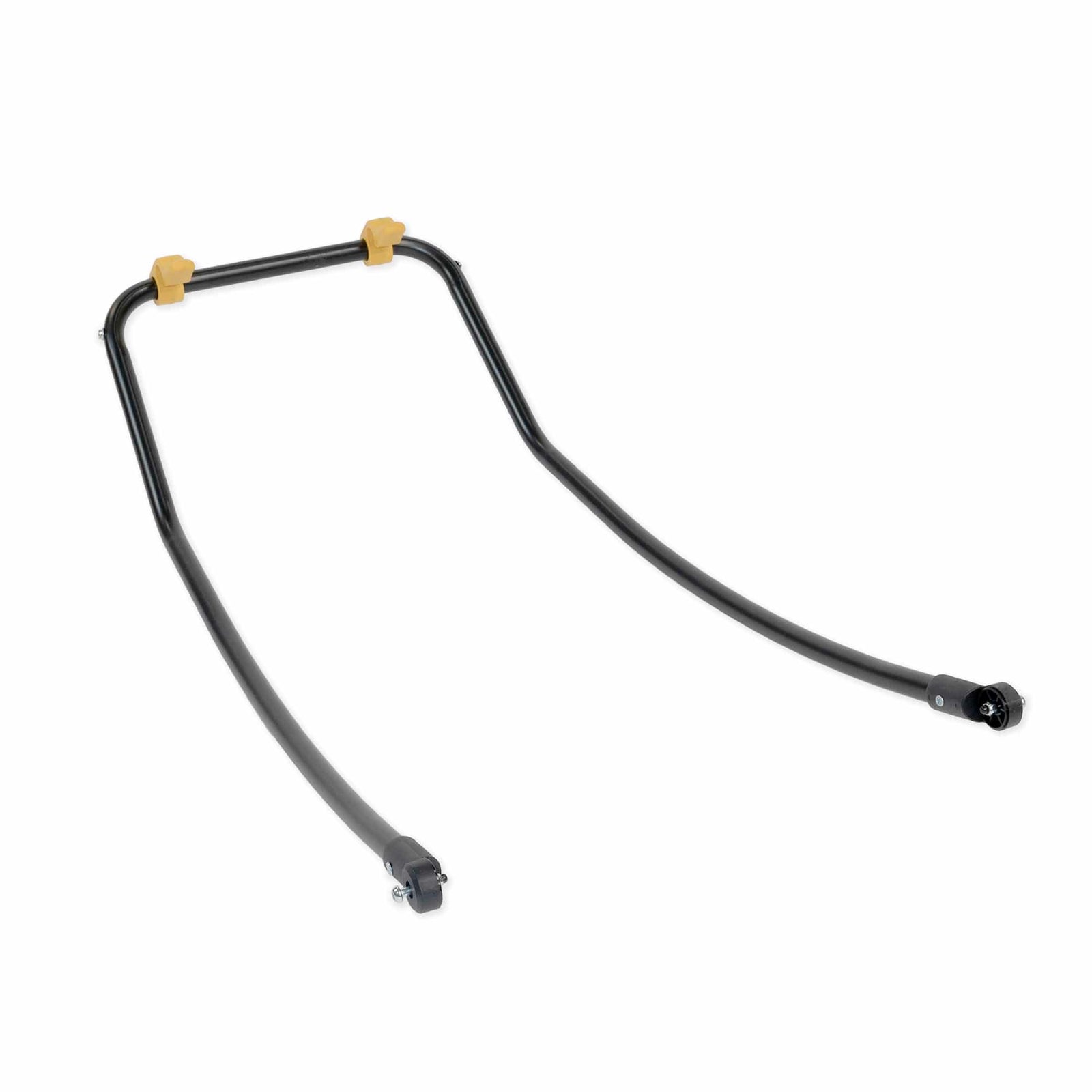 Burley Front Frame Assembly, Bee Single 2023+ Replacement Parts