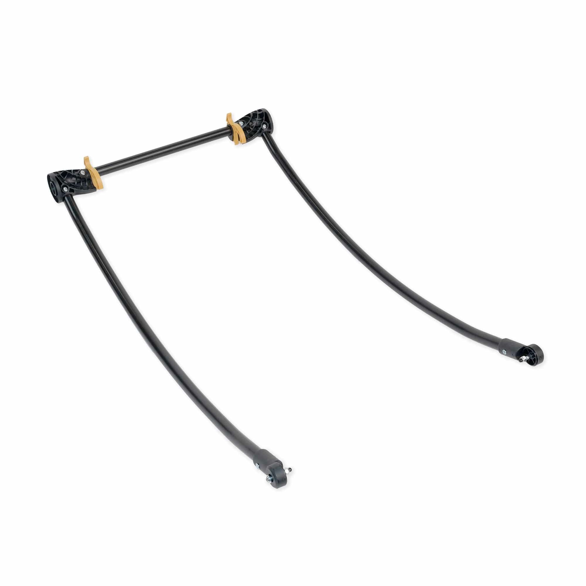 Front Fream Front Frame Assembly, Honey Bee 2023+ - Burley