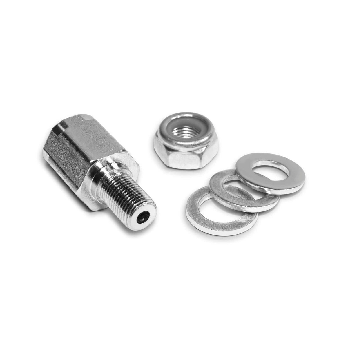 Burley Hitch Adapter - Make Your Bike Trailer Compatible with Any Bike Hitches & Adapters