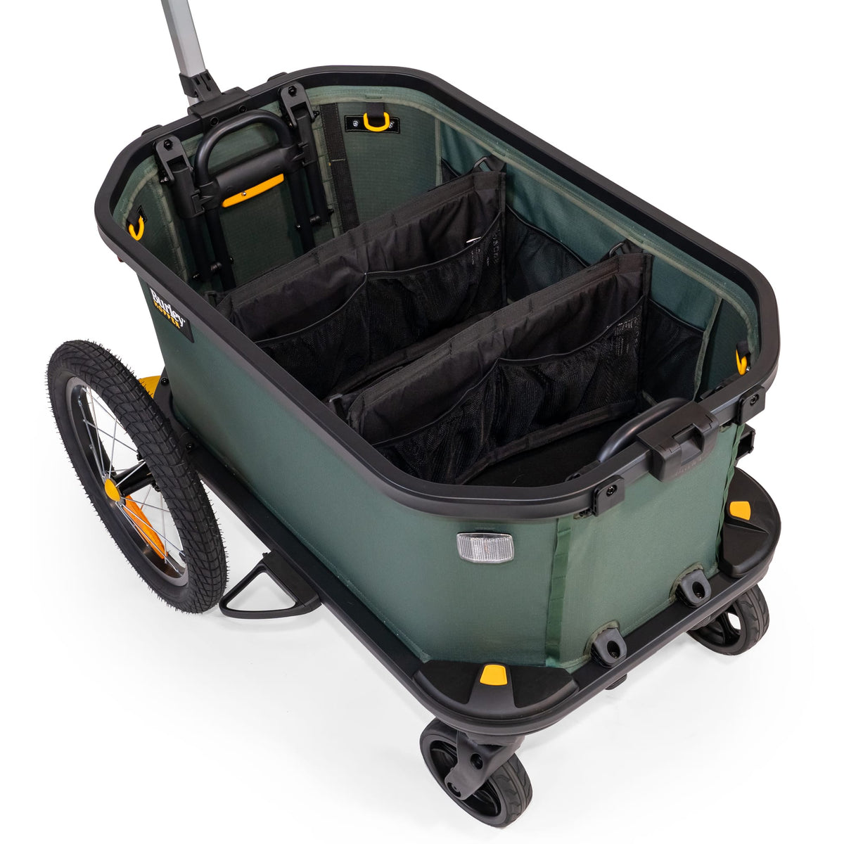 Burley Hopper™ Interior Organizer Kit - Burley Accessories