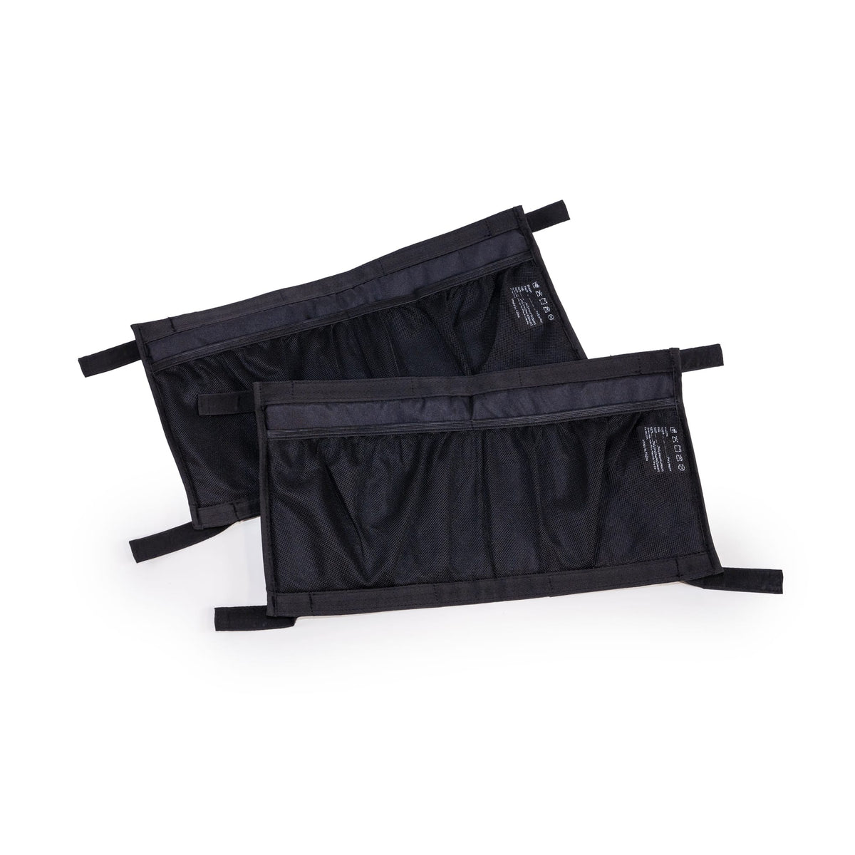 Burley Hopper™ Interior Organizer Kit - Burley Accessories