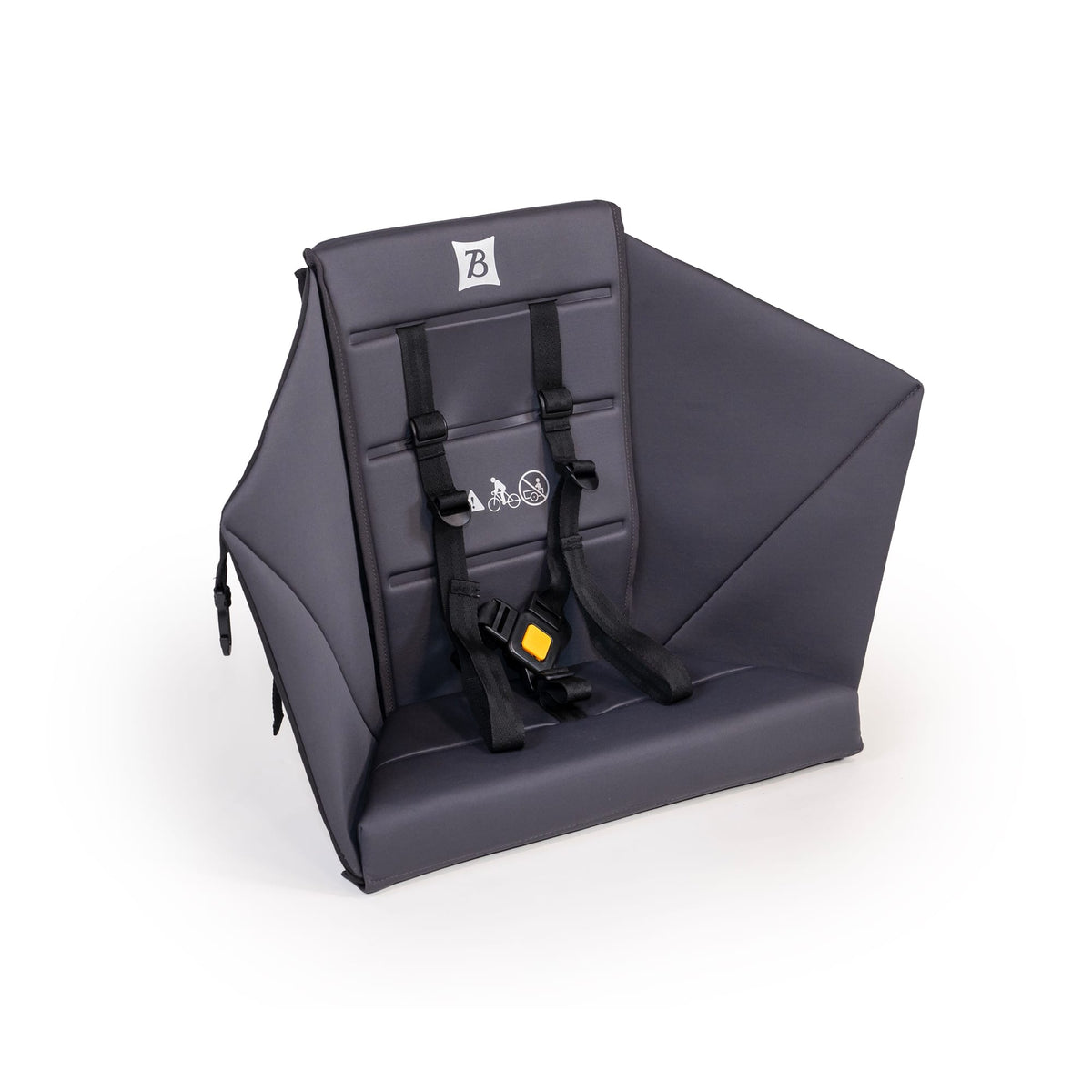 Burley Hopper Seat Insert Replacement Parts