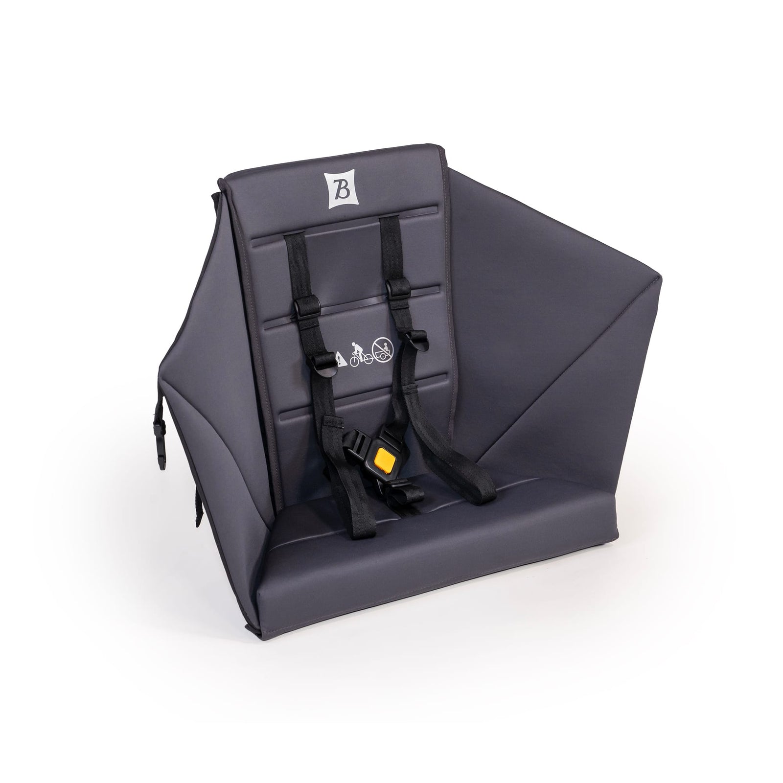 Burley Hopper Seat Insert Replacement Parts