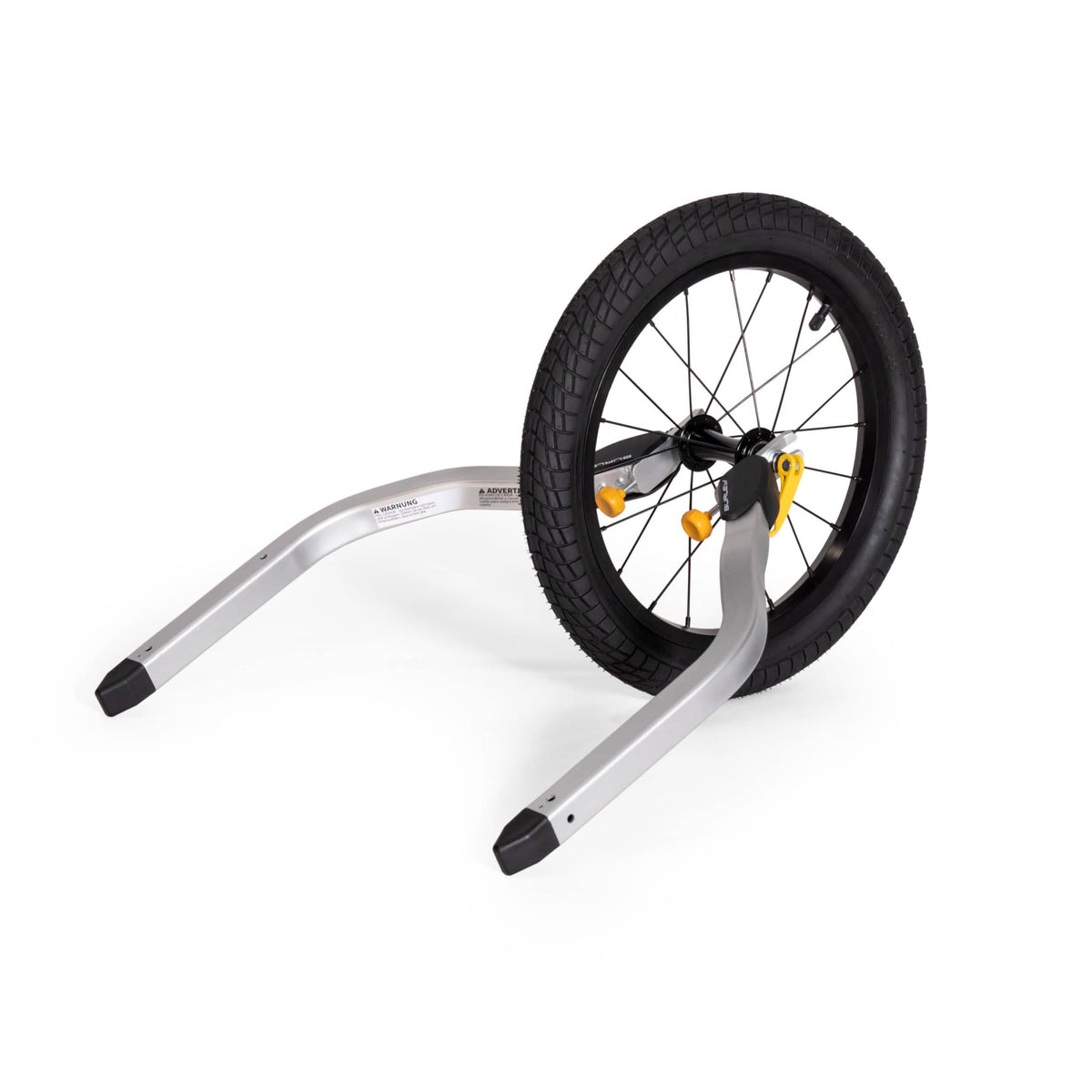 Burley Jogger Kit - Bike Trailer Jogging Conversion  - Burley Accessories
