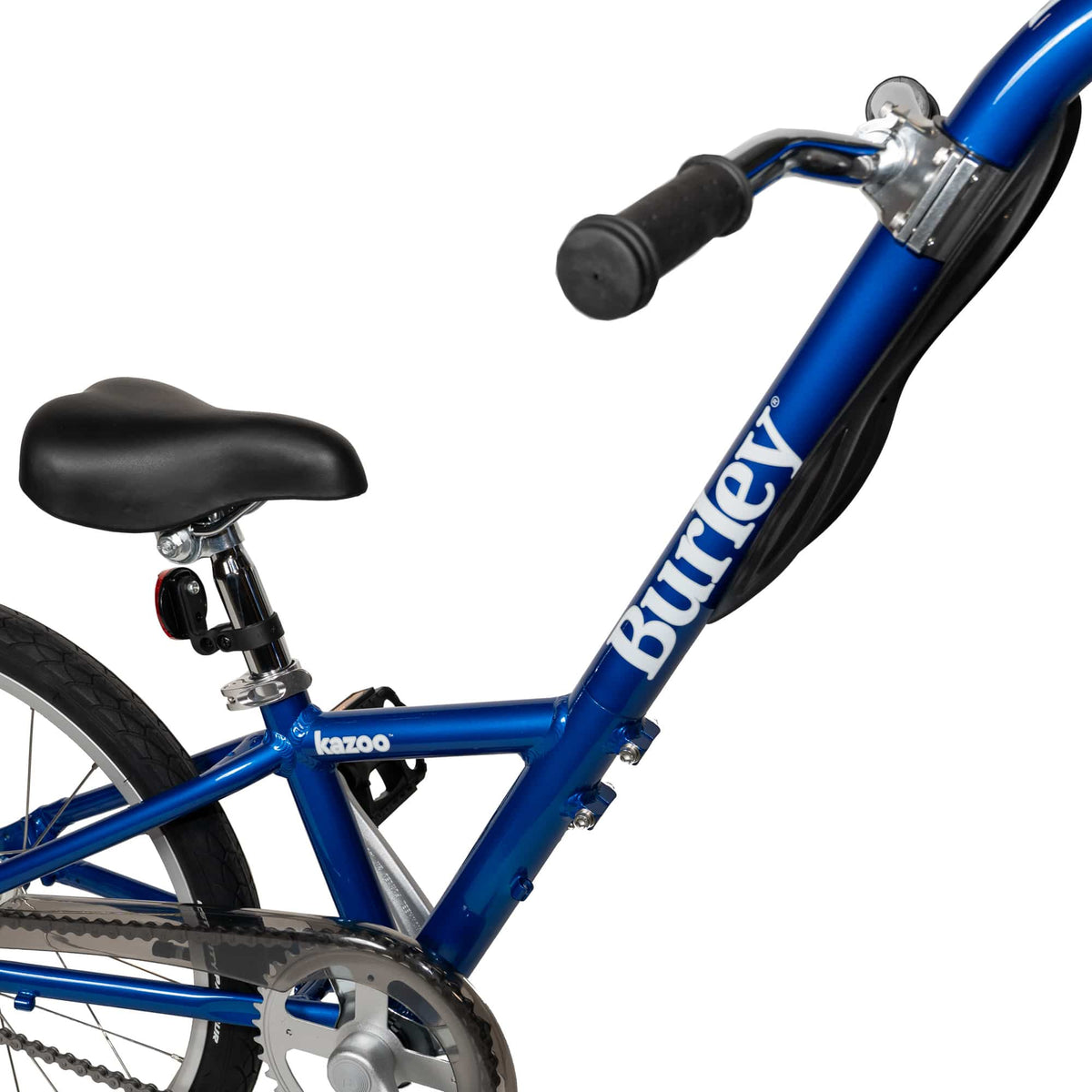 Burley Kazoo™ Child Bike Trailercyle - Burley Trailercycles