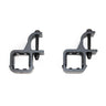Burley Kit, Click Pin Towbar Recievers Replacement Parts