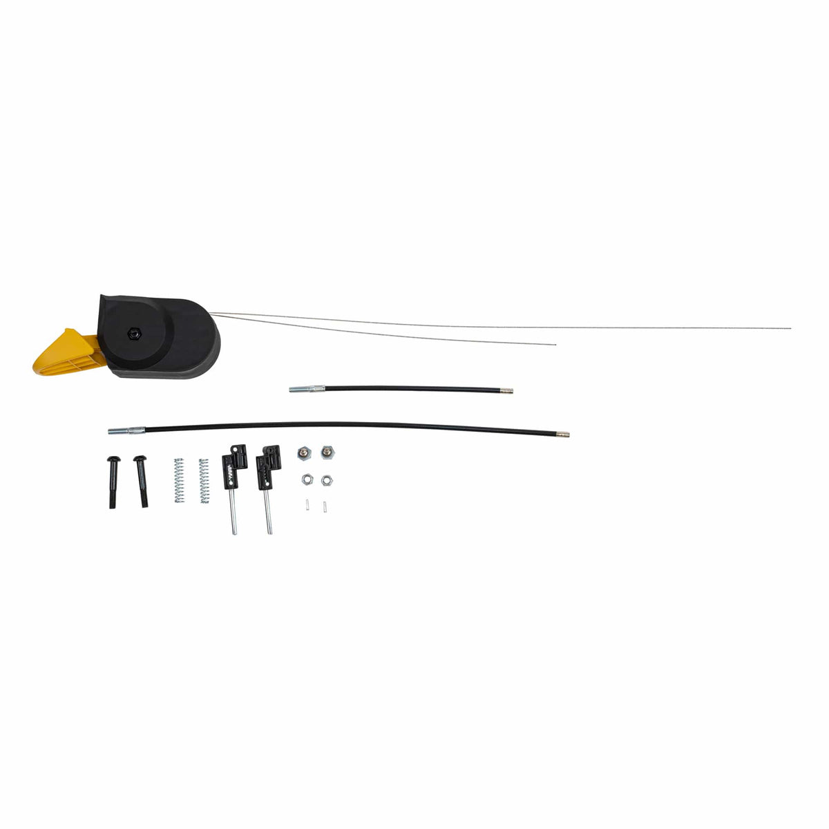 Burley Kit, Hopper Brake Assembly Replacement Parts