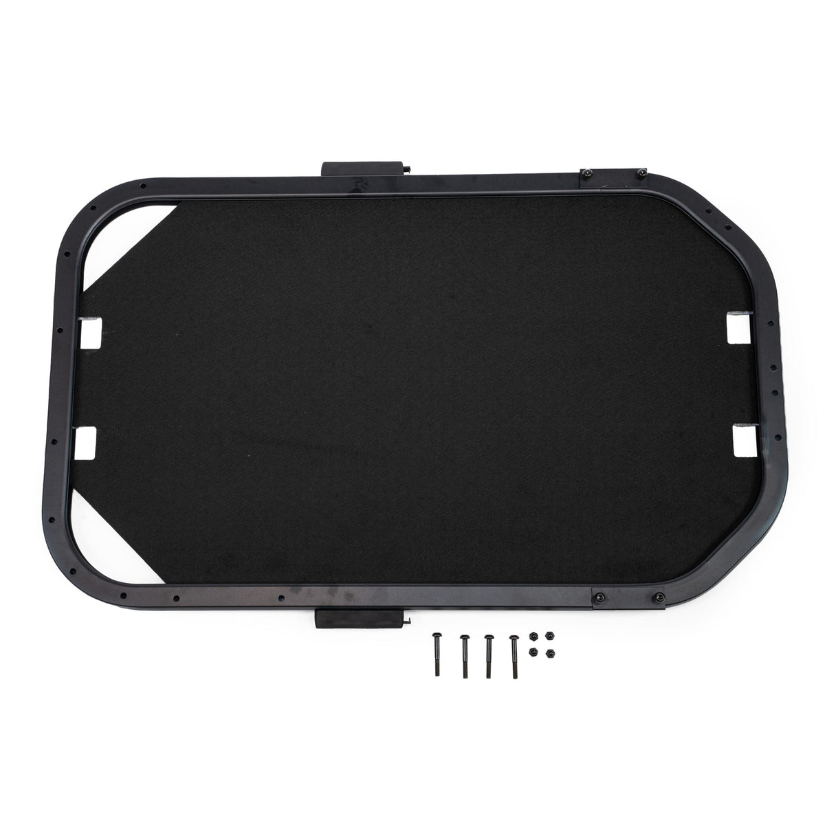 Burley Kit, Hopper Lower Frame & Floorboard Replacement Parts