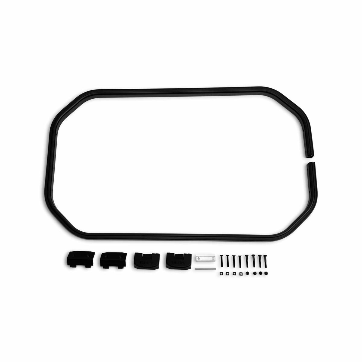 Burley Kit, Hopper Upper Frame Assembly Replacement Parts