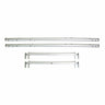 Burley Lower Frame Kit, Tail Wagon 2008-2013 Replacement Parts