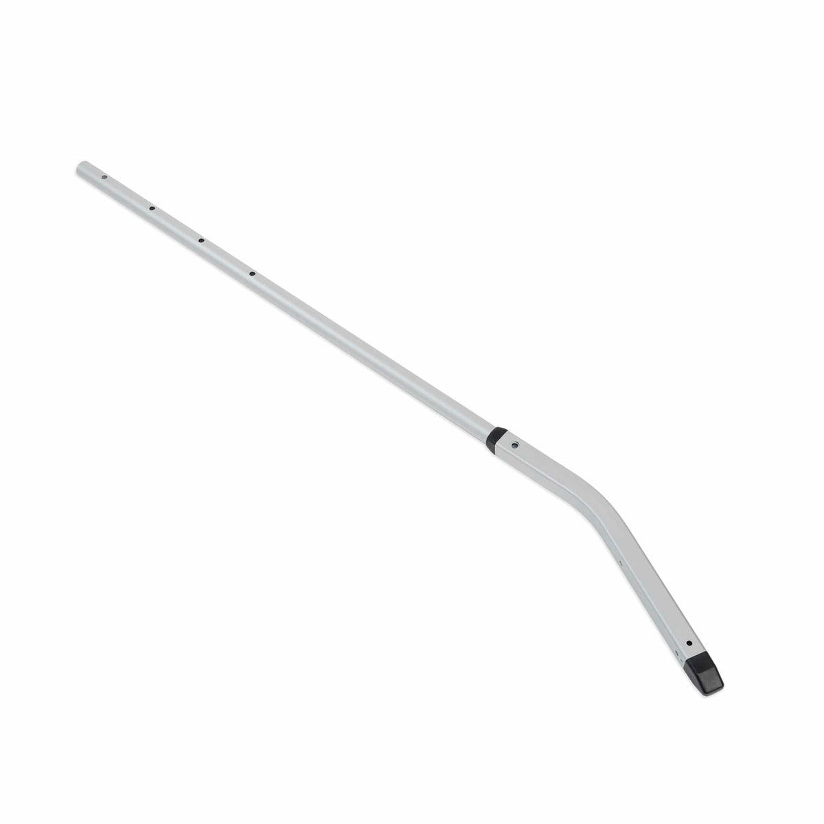 Burley Lower Pole Assembly, Ski Kit Replacement Parts