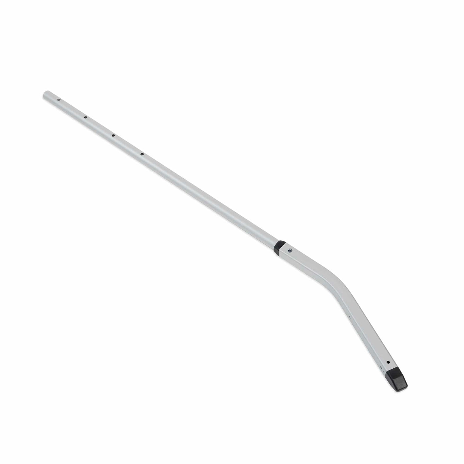 Burley Lower Pole Assembly, Ski Kit Replacement Parts