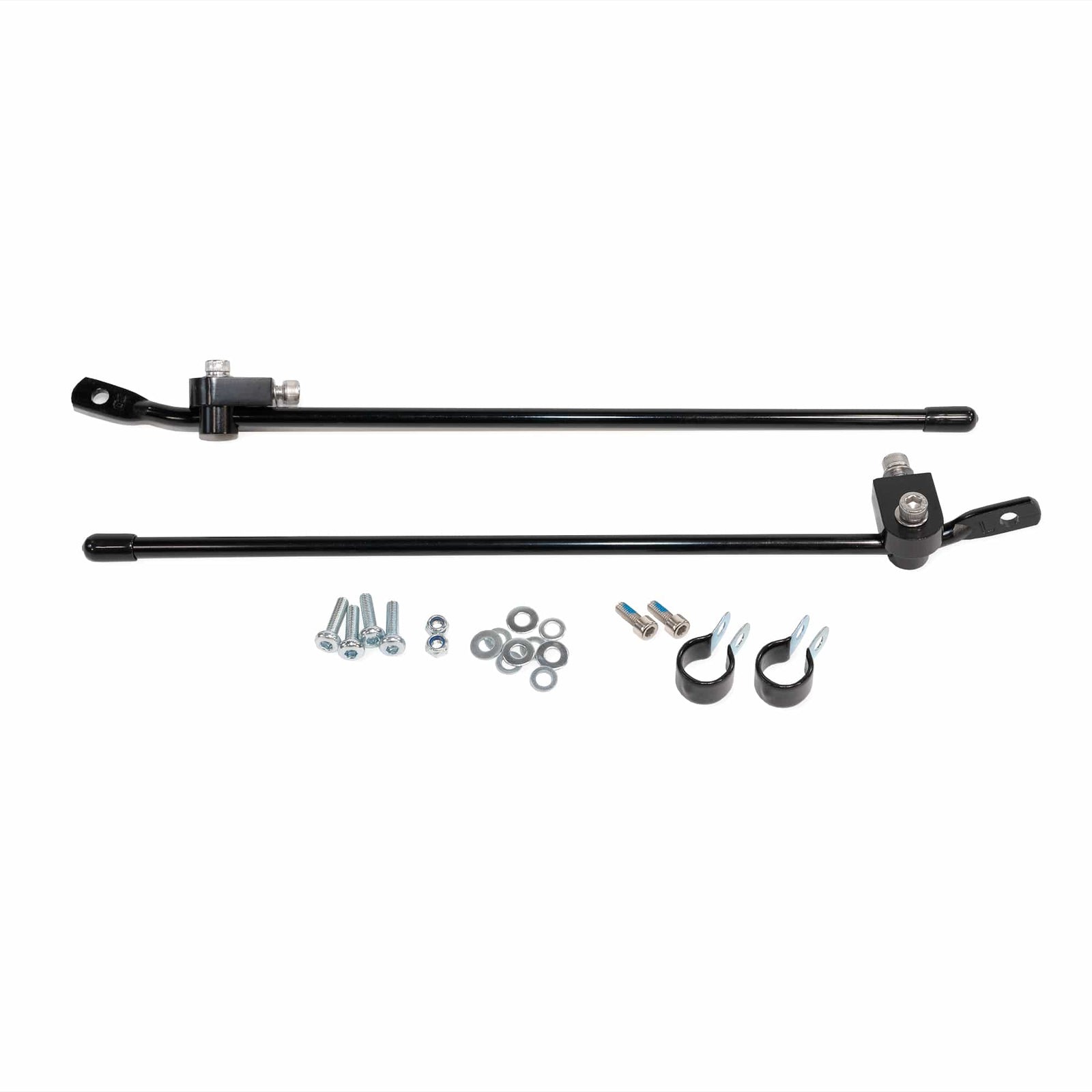 Burley Moose Rack Stays Replacement Parts