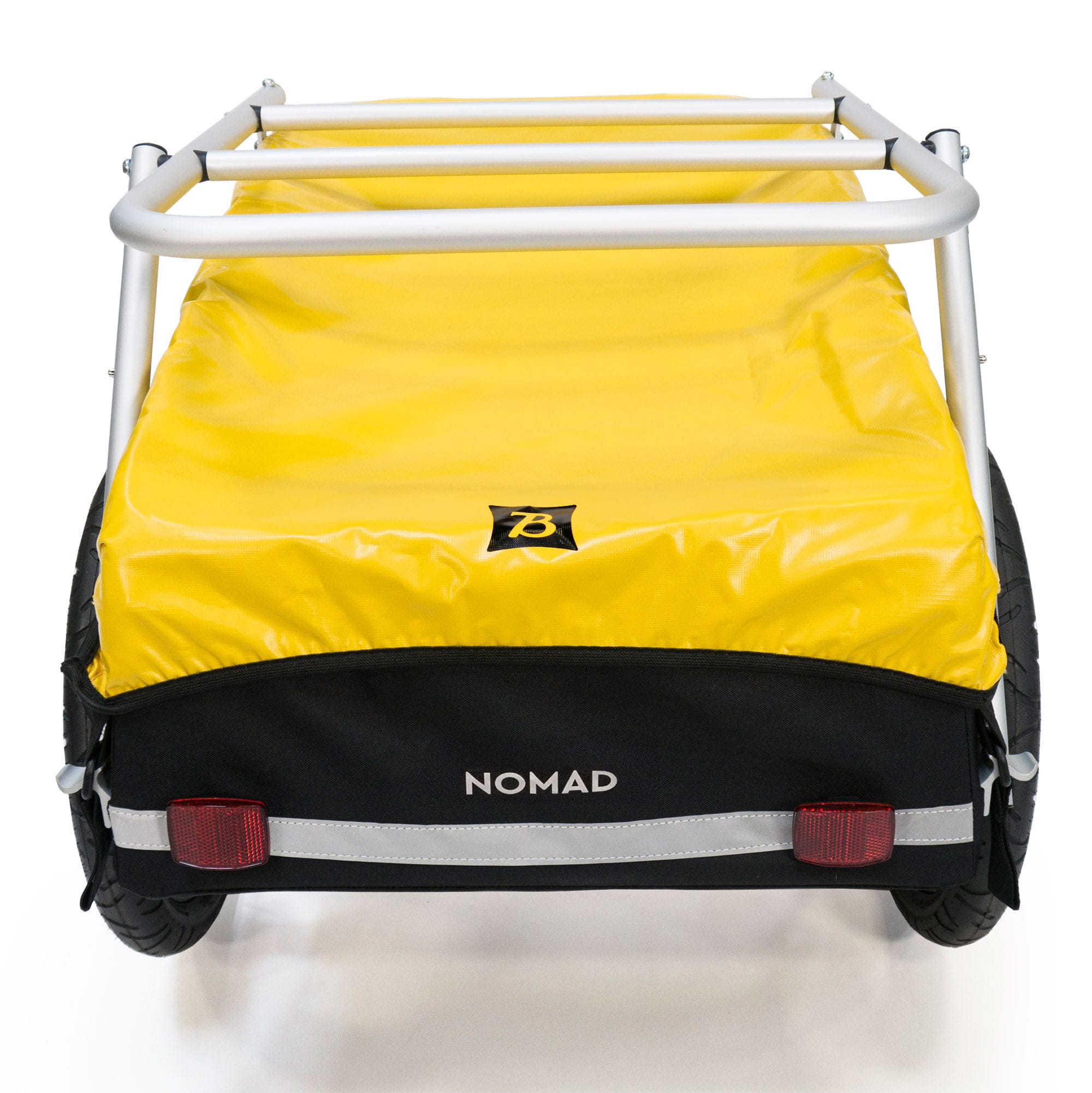 Nomad™ Fahrradanhänger Gepäckträger