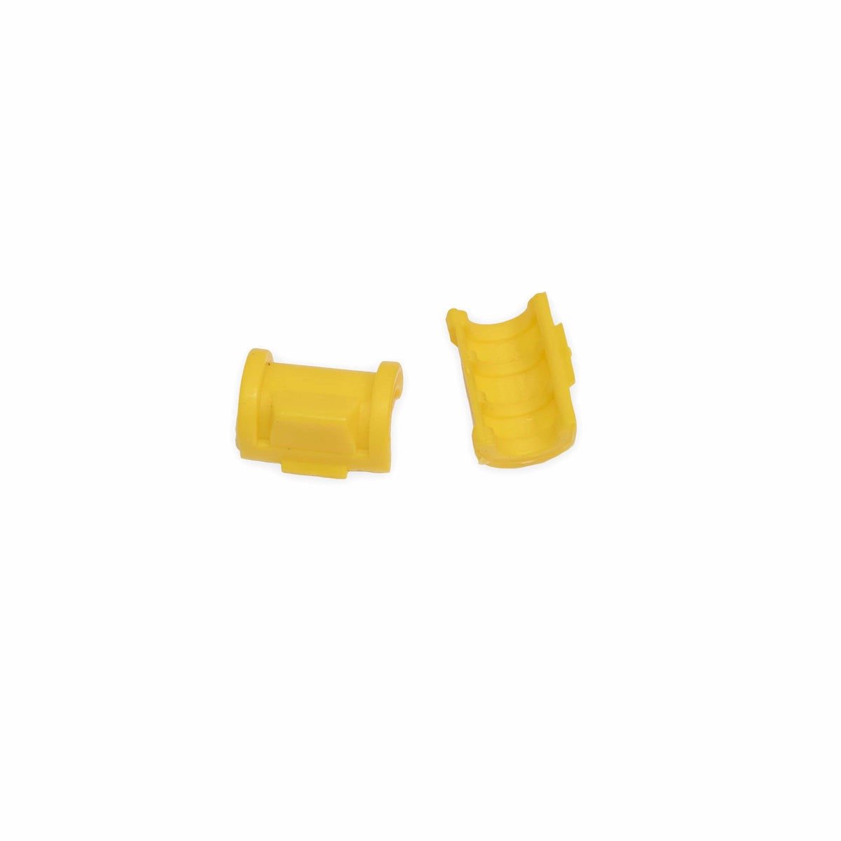 Burley Pannier Bag Clip Inserts Replacement Parts