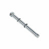 Burley Push Button Axle, Bee 2023+ Replacement Parts
