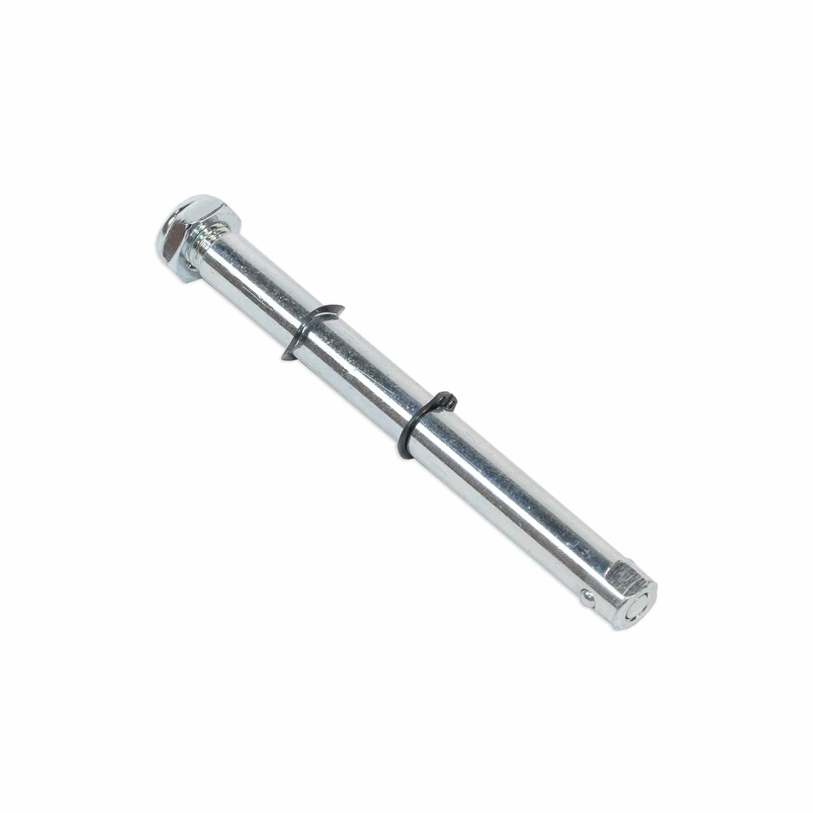 Burley Push Button Axle, Bee 2023+ Replacement Parts