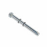 Burley Push Button Axle, Honey Bee 2023+ Replacement Parts