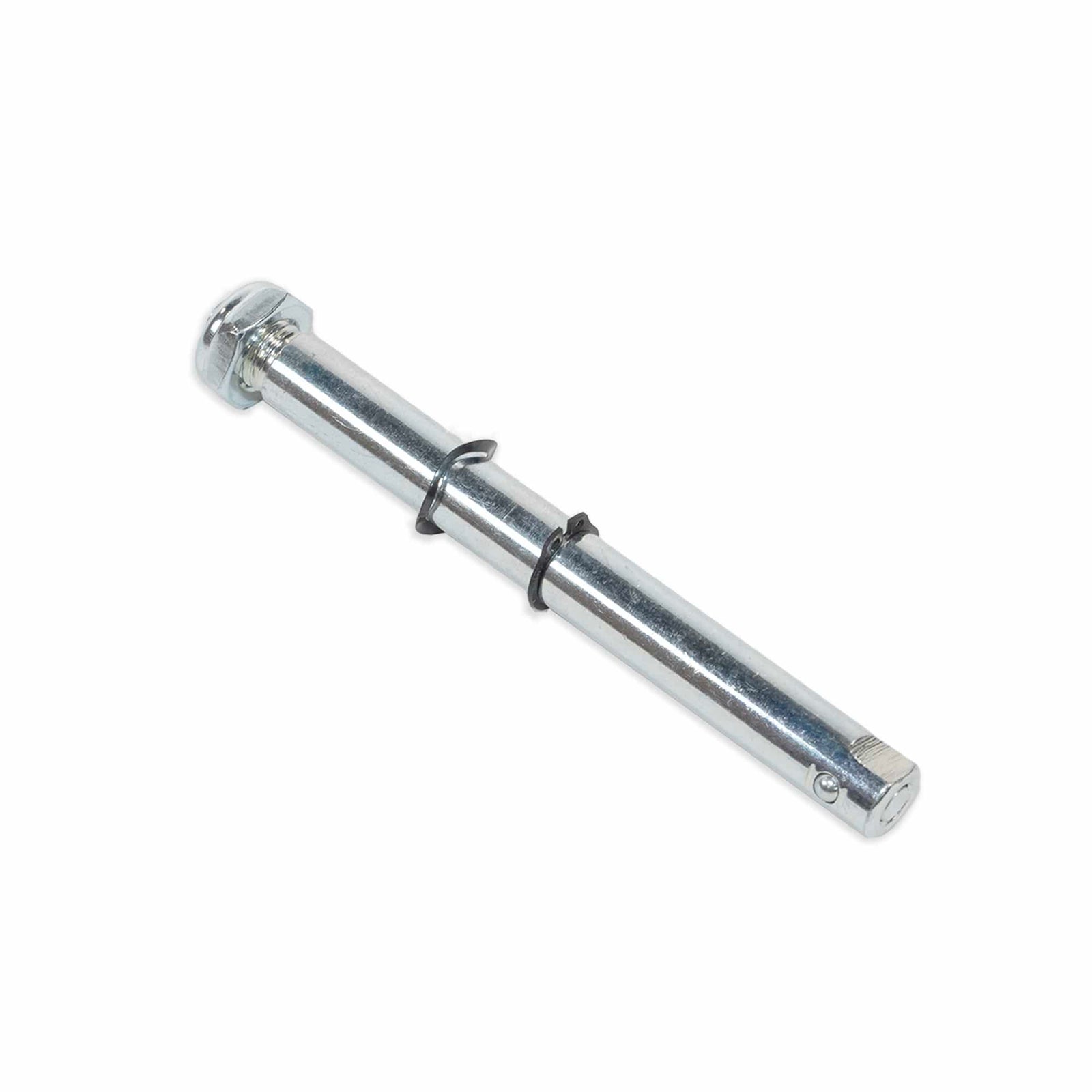 Burley Push Button Axle, Honey Bee 2023+ Replacement Parts