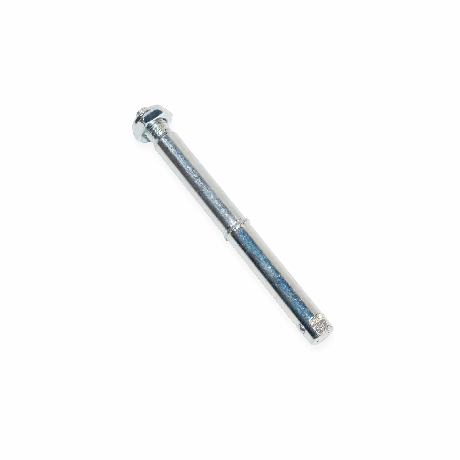 Burley Push Button Axle, Premium Wheel Replacement Parts