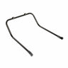Burley Rear Frame Assembly, Bee Double 2023+ Replacement Parts