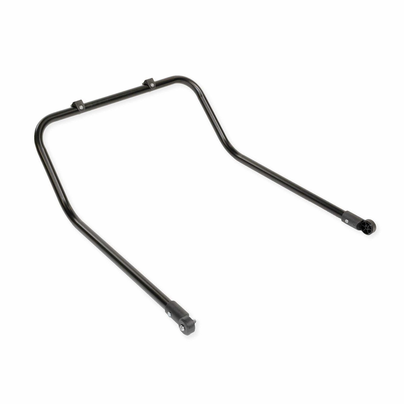 Burley Rear Frame Assembly, Bee Double 2023+ Replacement Parts