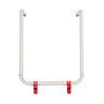 Burley Rear Frame Assembly, Nomad Replacement Parts