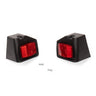 Burley Rear Reflector Mount Cover Replacement Parts
