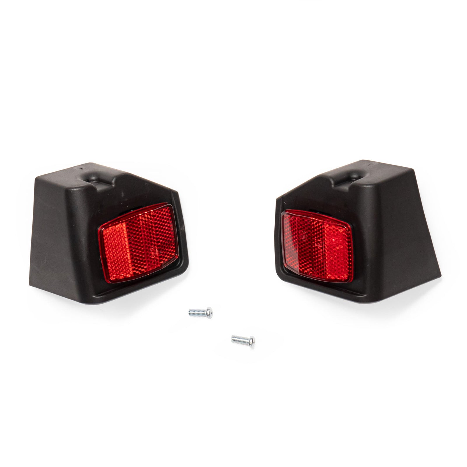 Burley Rear Reflector Mount Cover Replacement Parts