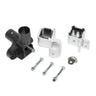 Burley Receiver Bracket Set, 2023+ Replacement Parts