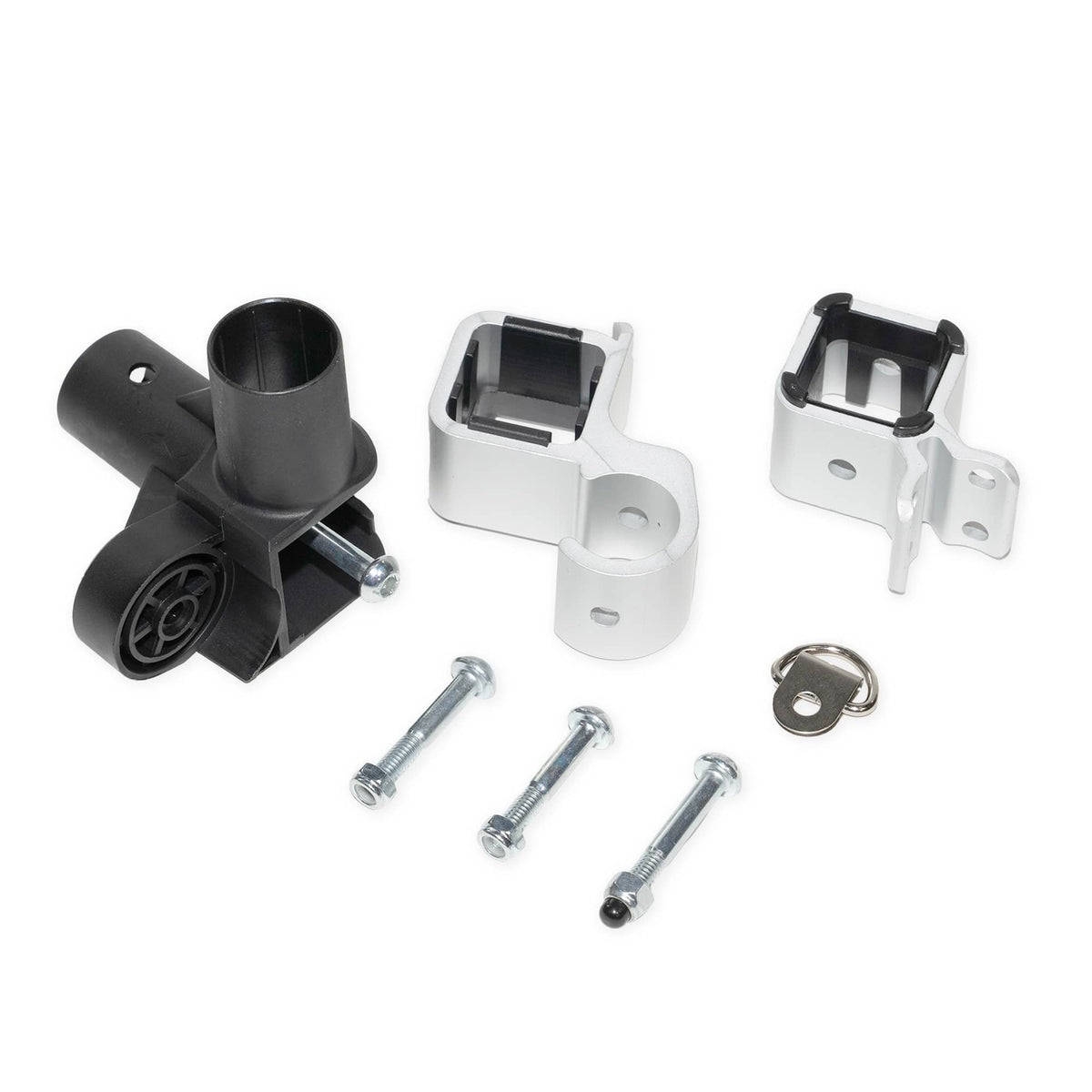 Burley Receiver Bracket Set, 2023+ Replacement Parts