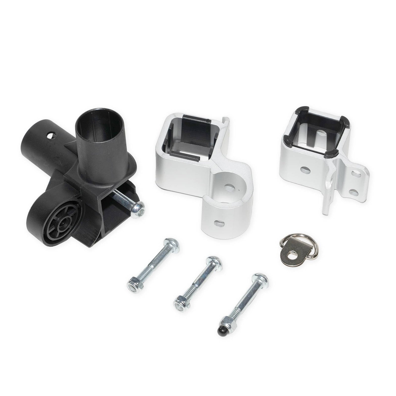Burley Receiver Bracket Set, 2023+ Replacement Parts