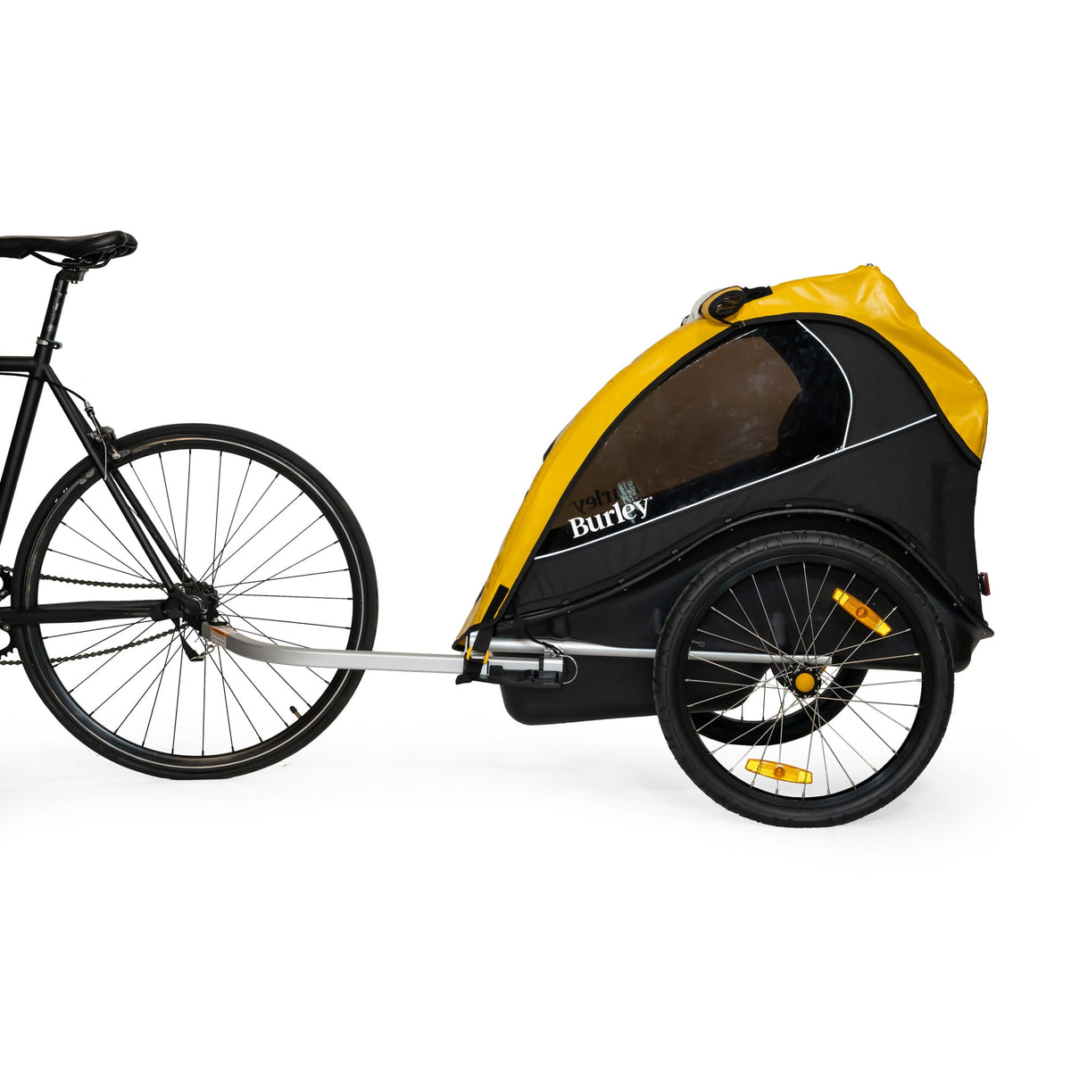 Burley Rental Cub® Kid Bike Trailer