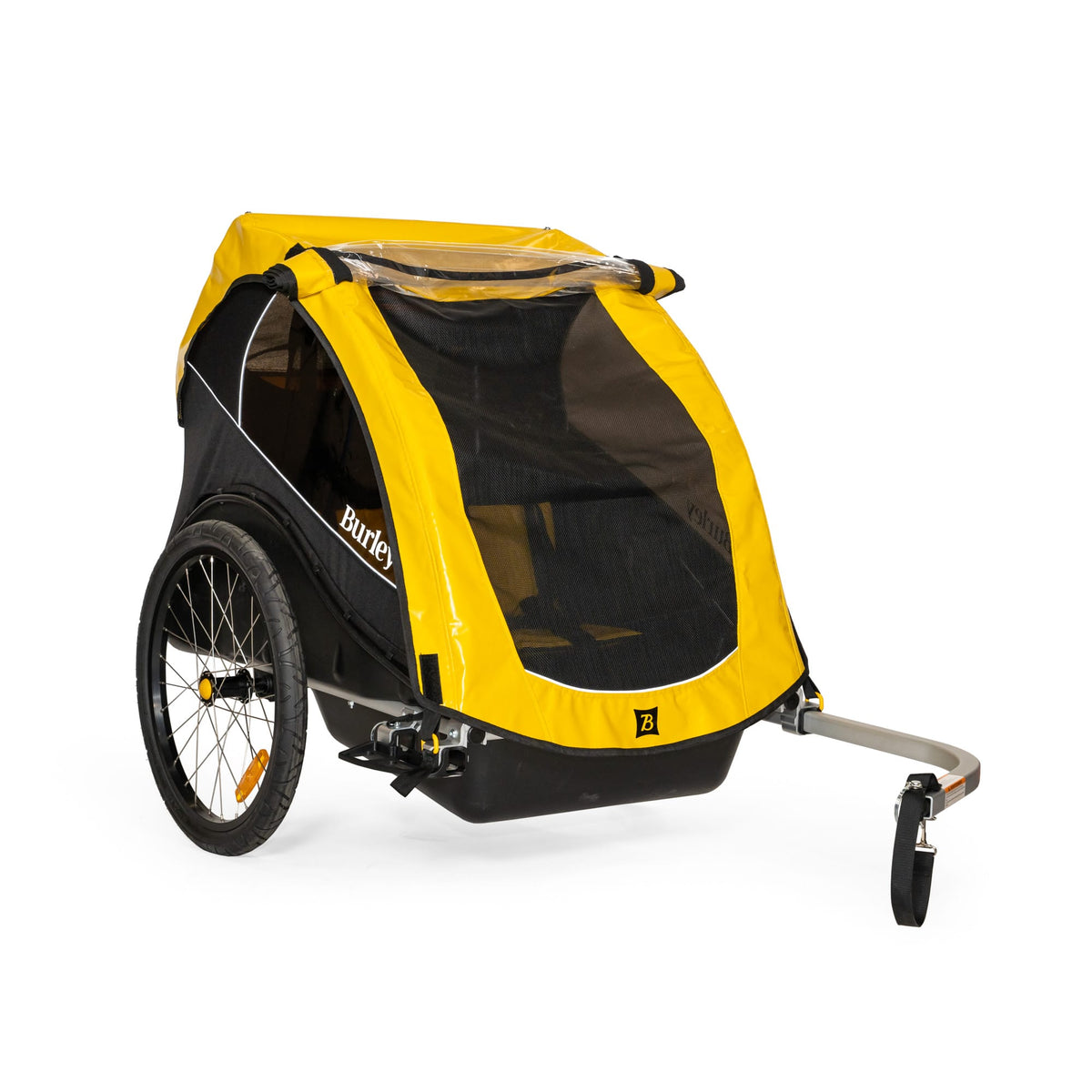 Burley Rental Cub® Kid Bike Trailer