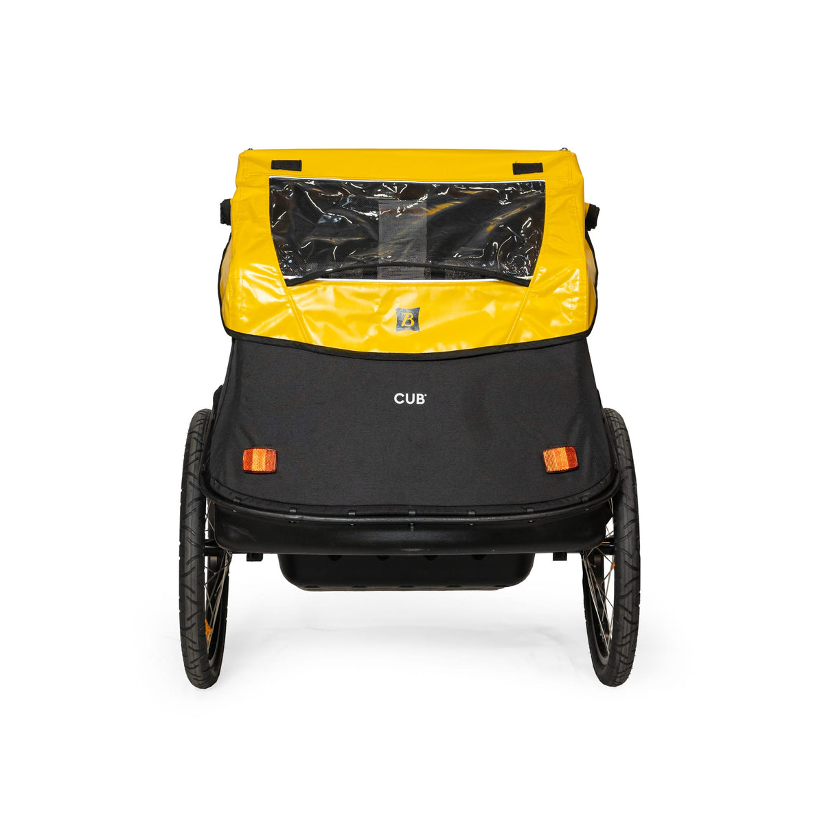 Burley Rental Cub® Kid Bike Trailer