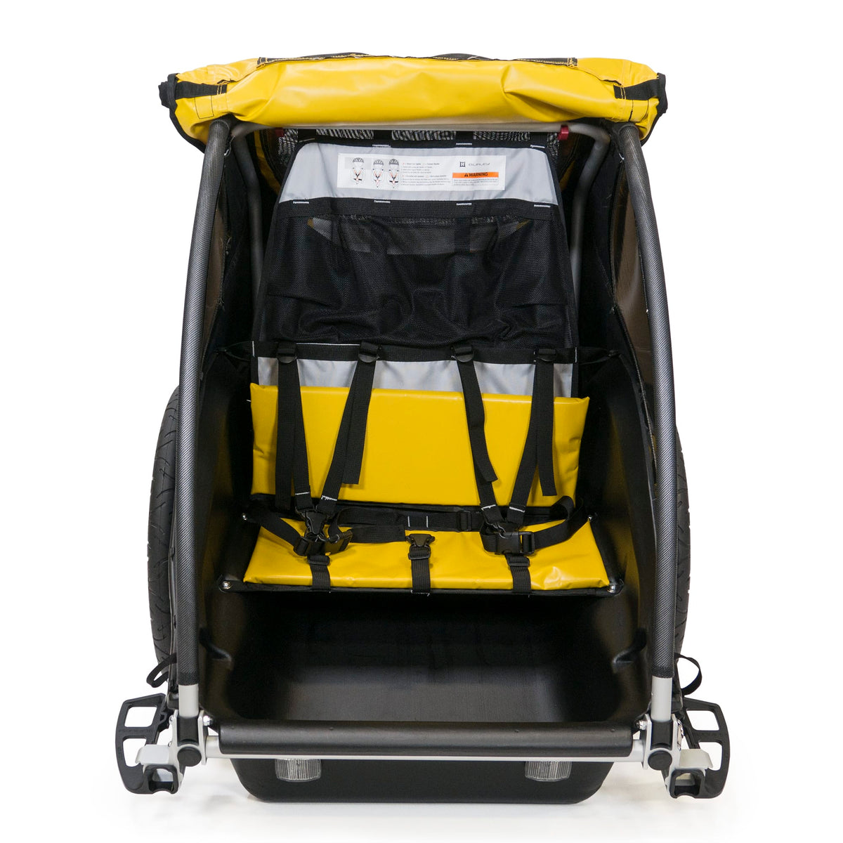 Burley Rental Cub® Kid Bike Trailer