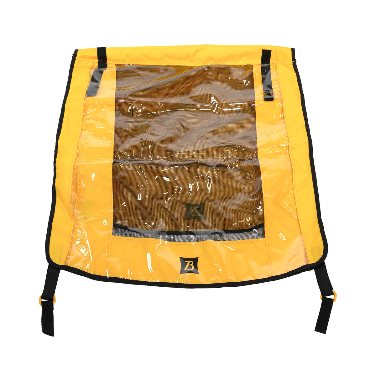 Burley Replacement Cover, Bee Double 2023+ Replacement Parts