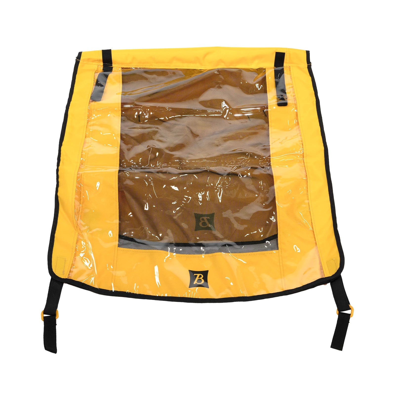 Burley Replacement Cover, Bee Double 2023+ Replacement Parts
