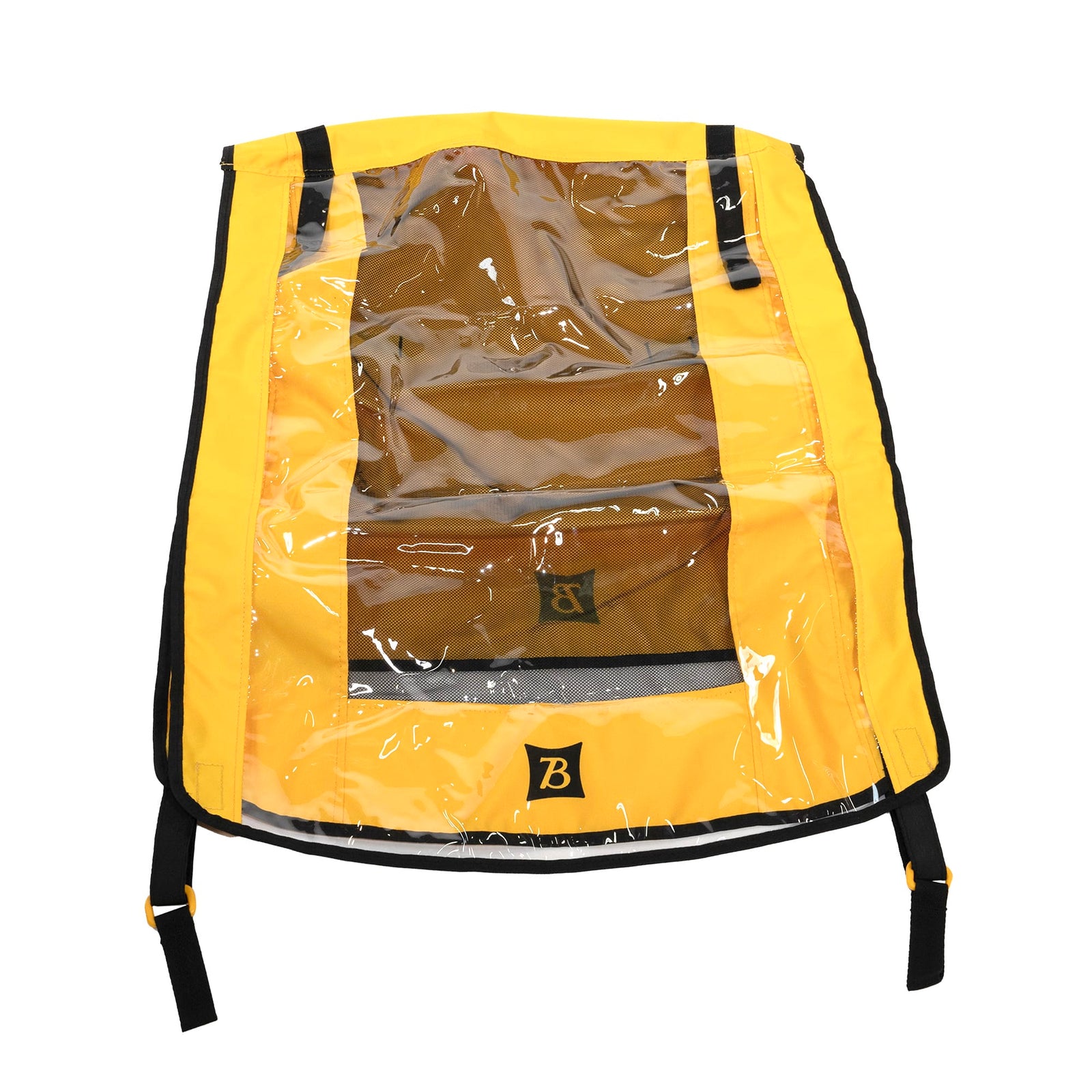 Burley Replacement Cover, Bee Single 2023+ Replacement Parts