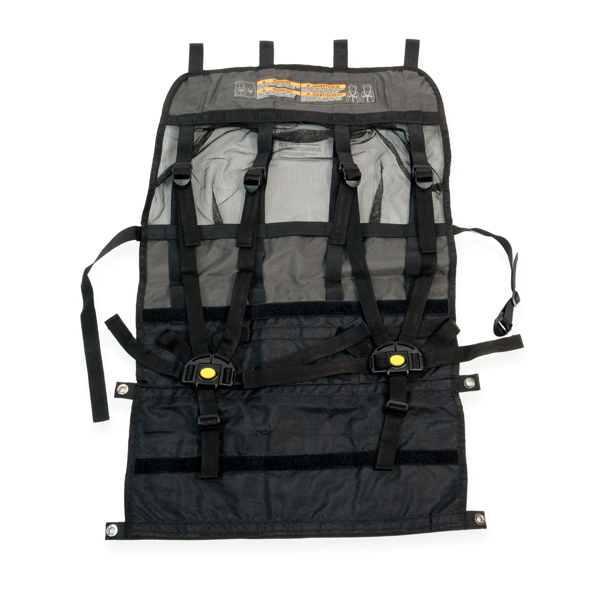 Burley Seat, Bee 2019 Replacement Parts