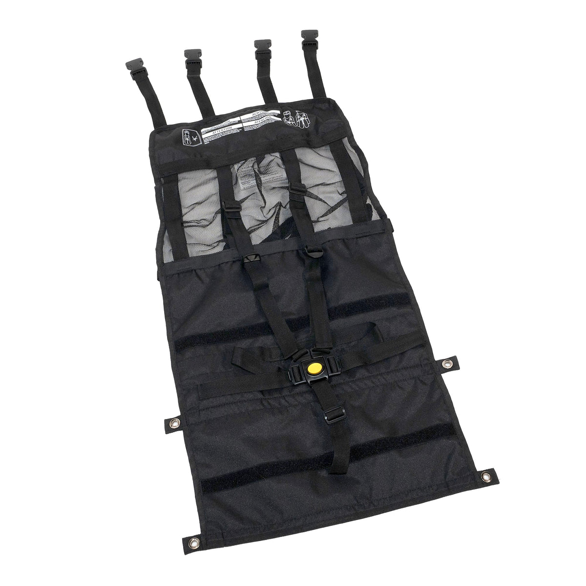 Burley Seat, Bee Single 2023+ Replacement Parts