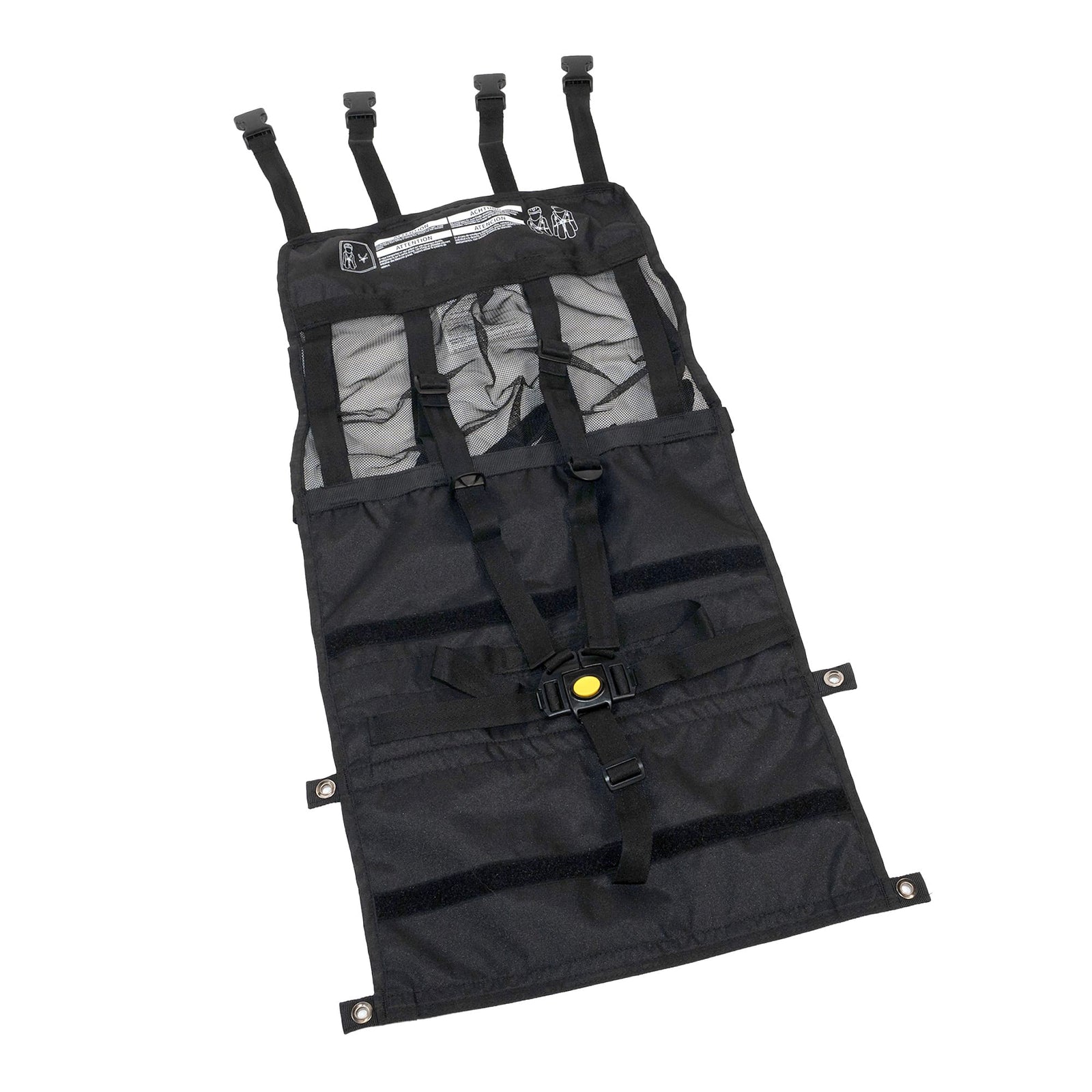 Burley Seat, Bee Single 2023+ Replacement Parts