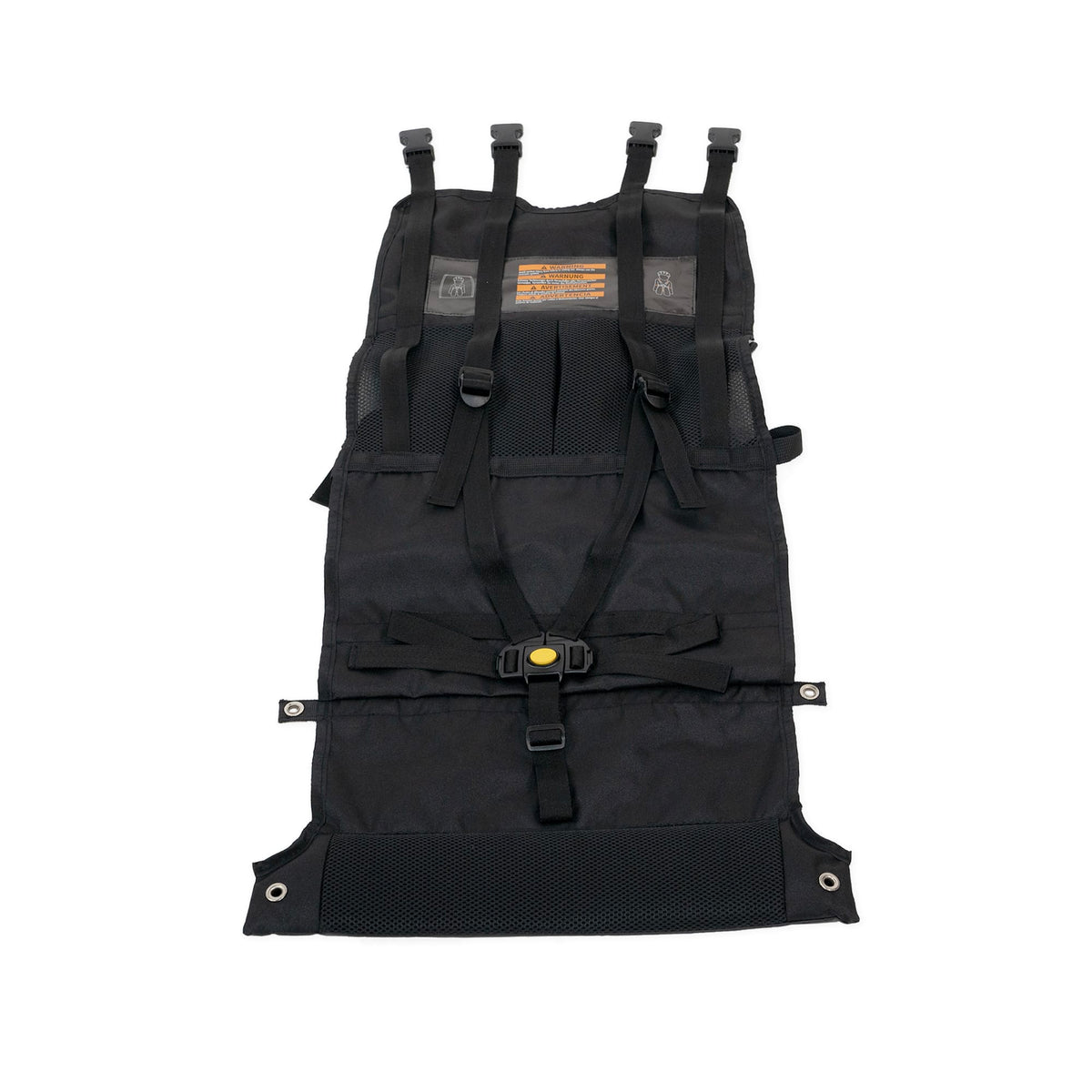 Burley Seat, D'Lite X Single Replacement Parts