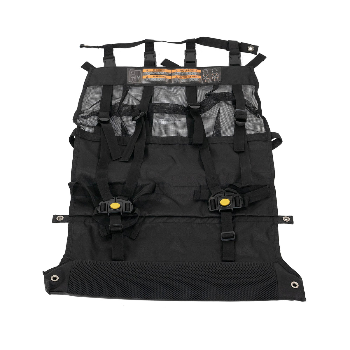 Burley Seat, Encore X Replacement Parts